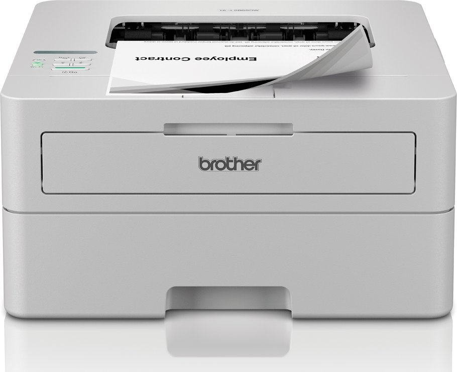 Printer lazer Brother HL-L2865DW, mono, A4, Wi-Fi