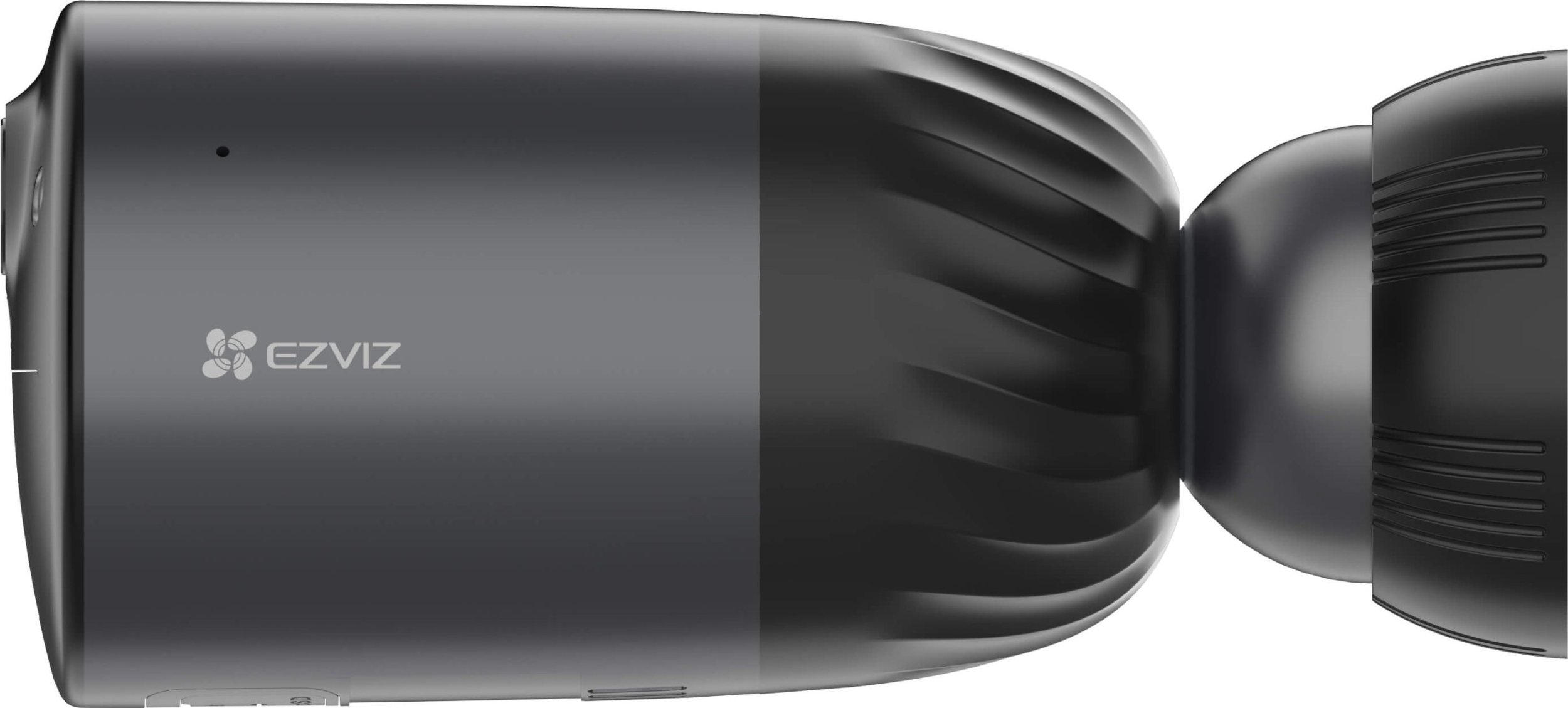 Kamerë sigurie EZVIZ BC1C, 4K, bateri me panel diellor, e bardhë