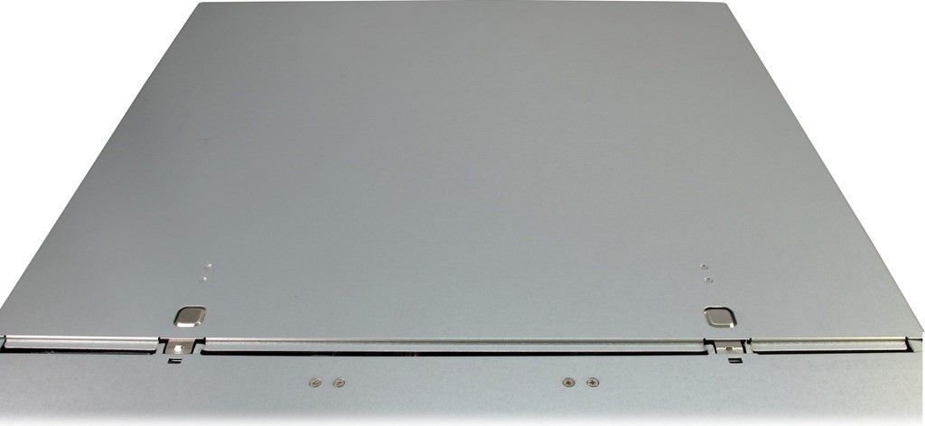 Kabinet për server INTER-TECH 3U-30240 IPC, 3U