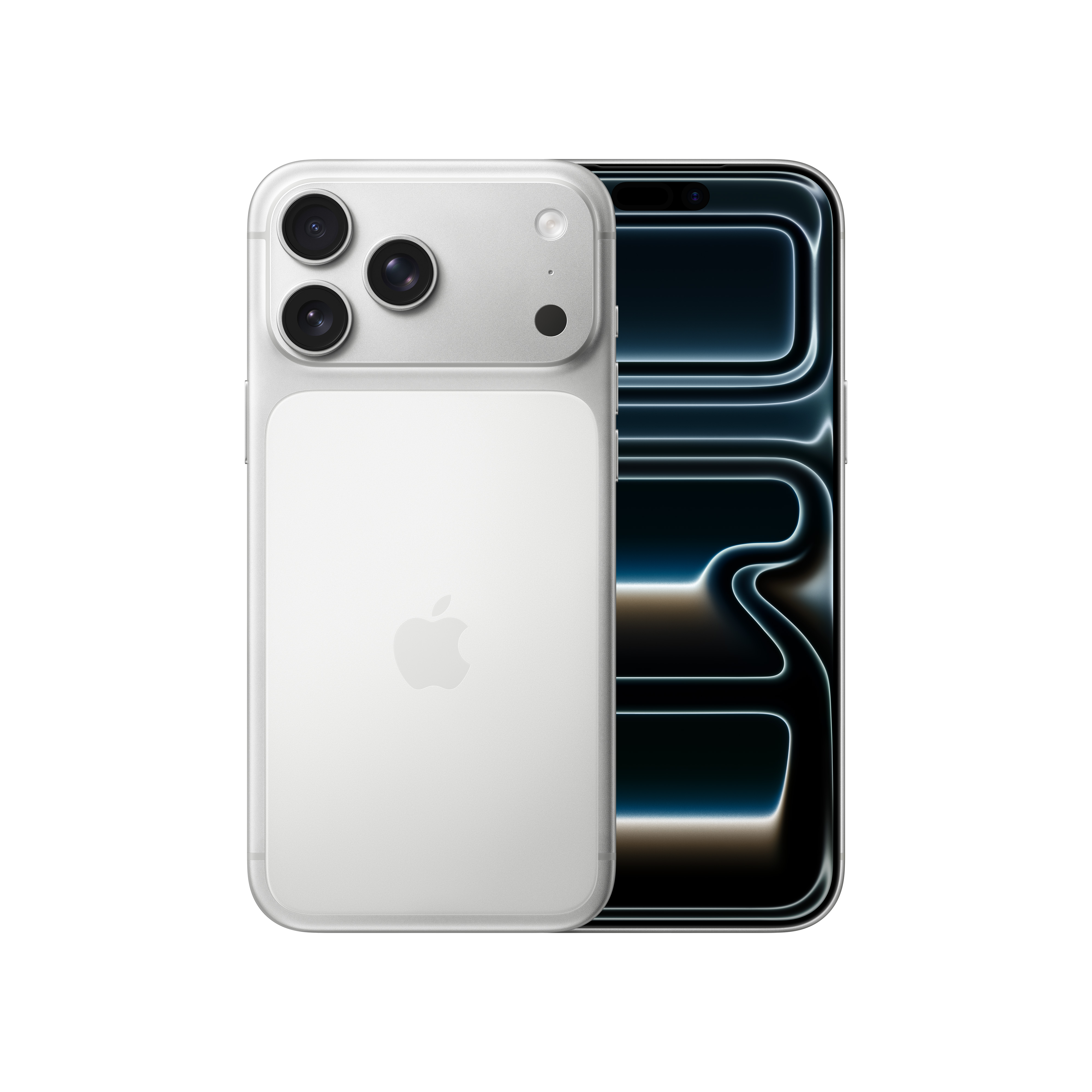 Apple iPhone 17 Pro Max, 256GB, Silver