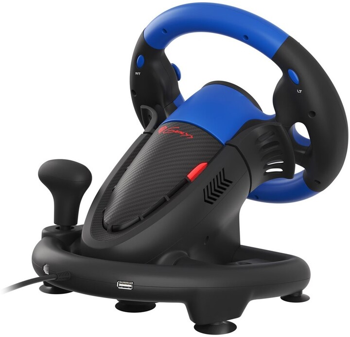 Timon Genesis Seaborg 350 (PC, PS3, PS4, XONE)