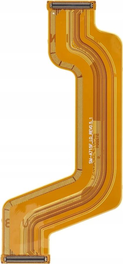 Mbrojtëse telefoni Tama, për Samsung Galaxy A71, transparente