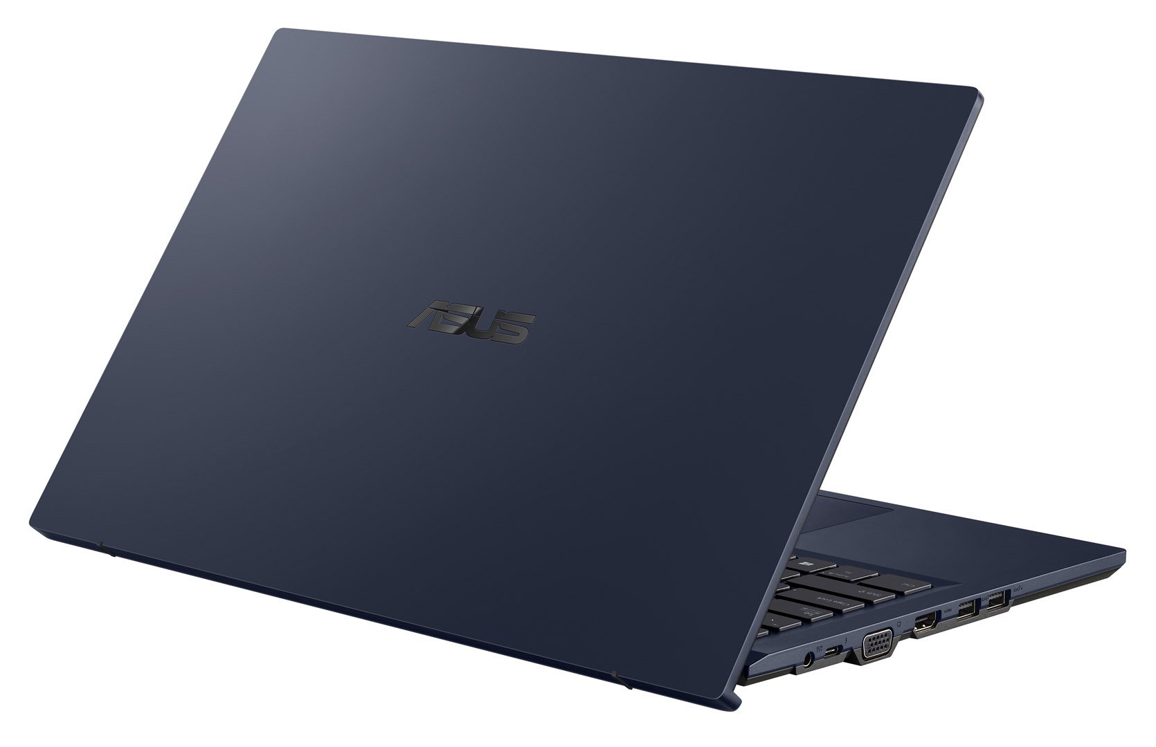 Laptop ASUS ExpertBook B1, 15.6", Intel Core i7 1165G7, 16GB RAM, 512GB SSD, NVIDIA GeForce MX330, i zi