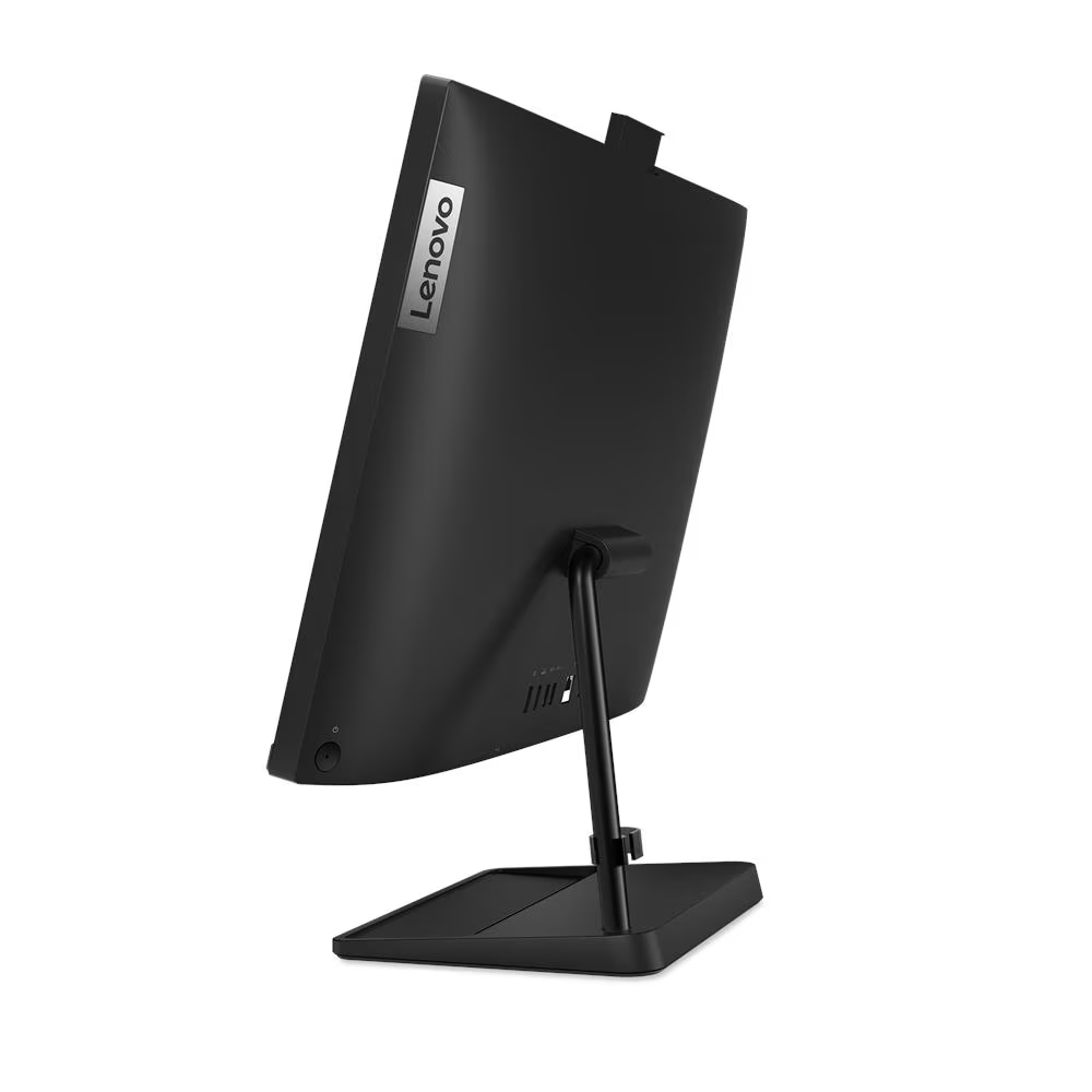 Kompjuter Lenovo AIO IdeaCentre3 27ALC6, 27", AMD Ryzen 5 7430U, 16GB RAM, 512GB SSD, AMD Radeon Graphics, i zi