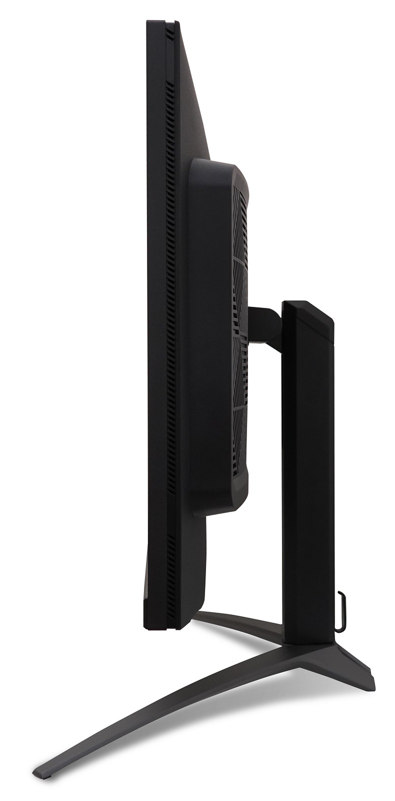 Монитор Acer Predator XB323QK V3, 31.5\" 4K UHD, IPS, 144 Hz, FreeSync Premium, црн