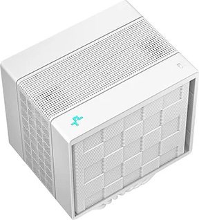 Ftohës CPU Deepcool Assassin 4S WH (R-ASN4S-WHGPMN-G), 14cm, i bardhë