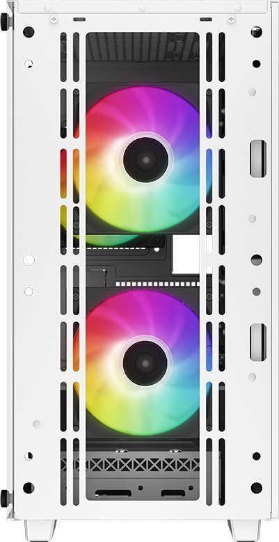 Kasë Deepcool CC360 ARGB, Midi Tower