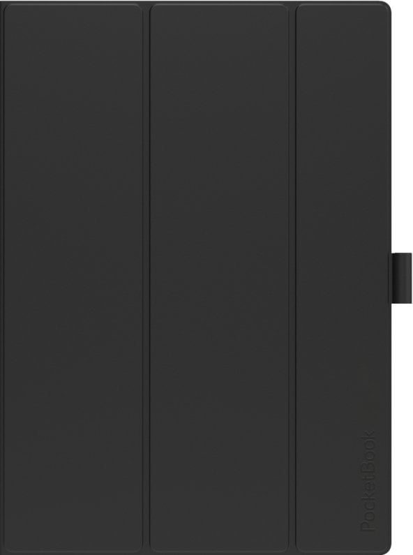 Mbulesë mbrojtëse PocketBook Flip Cover, 10.3", auto wake sleep, e zezë