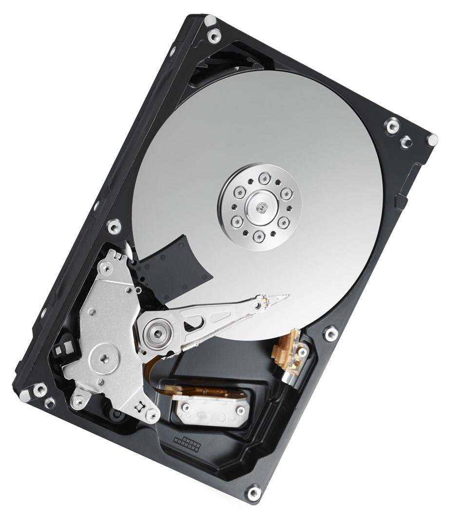 Hard Disk Toshiba P300, 1TB, 3.5", 7200RPM, 64MB Cache