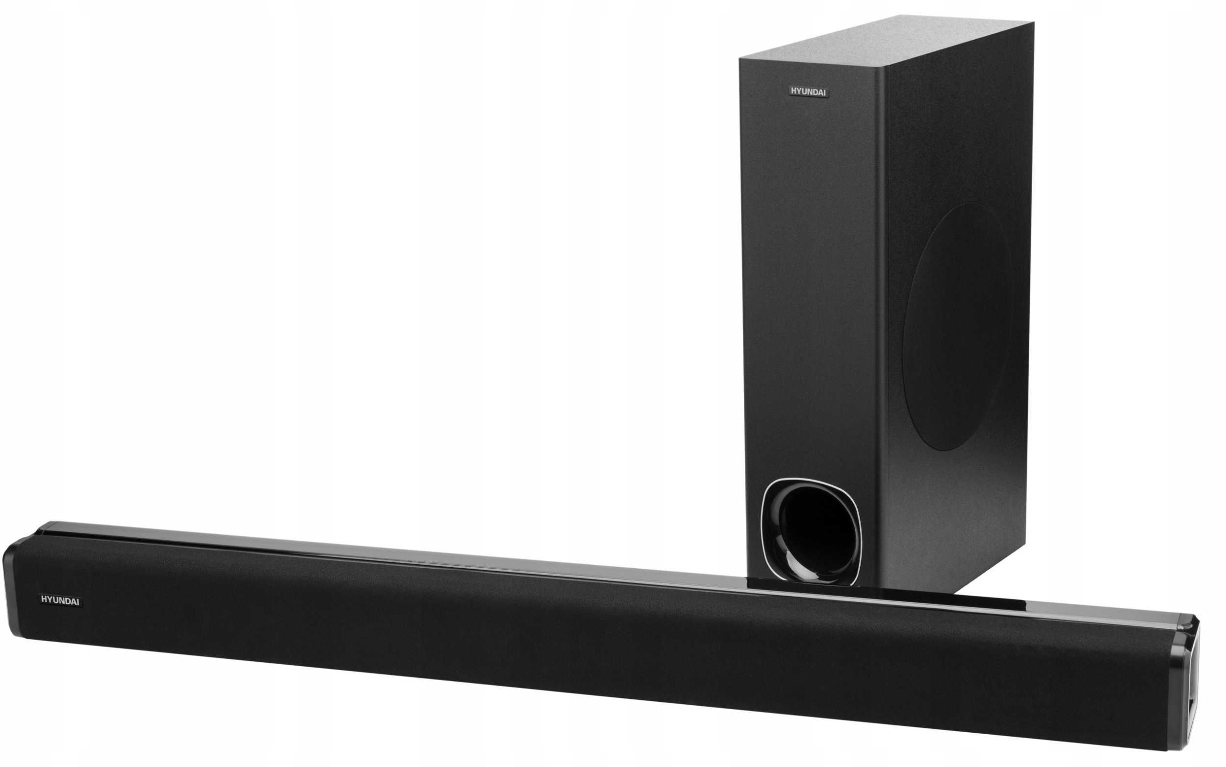 Soundbar Hyundai SB940B, 100W, Bluetooth, i zi