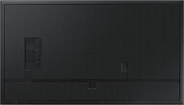 Ekran profesional Samsung QB85C, 85", 4K Ultra HD, i zi