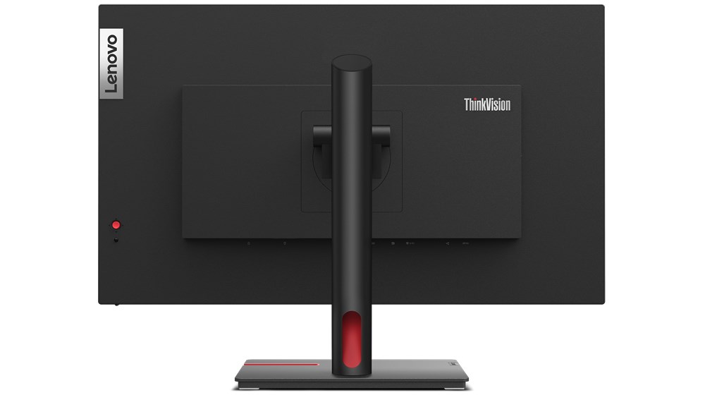 Monitor Lenovo ThinkVision T27p-30, 27", 3840 x 2160, i zi