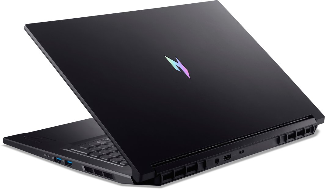 Laptop Acer Nitro V 17 AI ANV17-41, 17.3", AMD Ryzen 5 240, 16GB RAM, 512GB SSD,NVIDIA GeForce RTX 5060, i zi