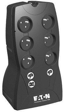 Kabllo vazhduese EATON Protection Box 500 FR