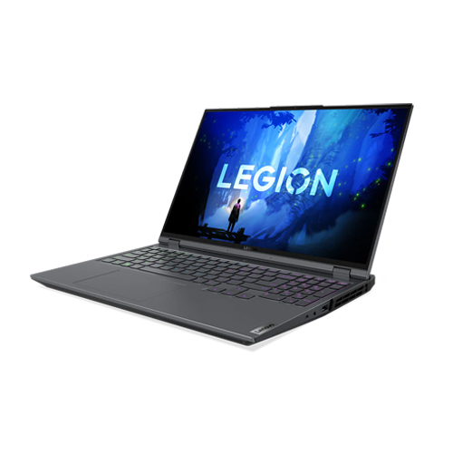 Laptop Lenovo NB Legion5 Pro16IAH7H, 16", Intel Core i9, 32GB RAM, 1+1 TB SSD, NVIDIA GeForce RTX 3070 Ti, i hirtë e mbyllur