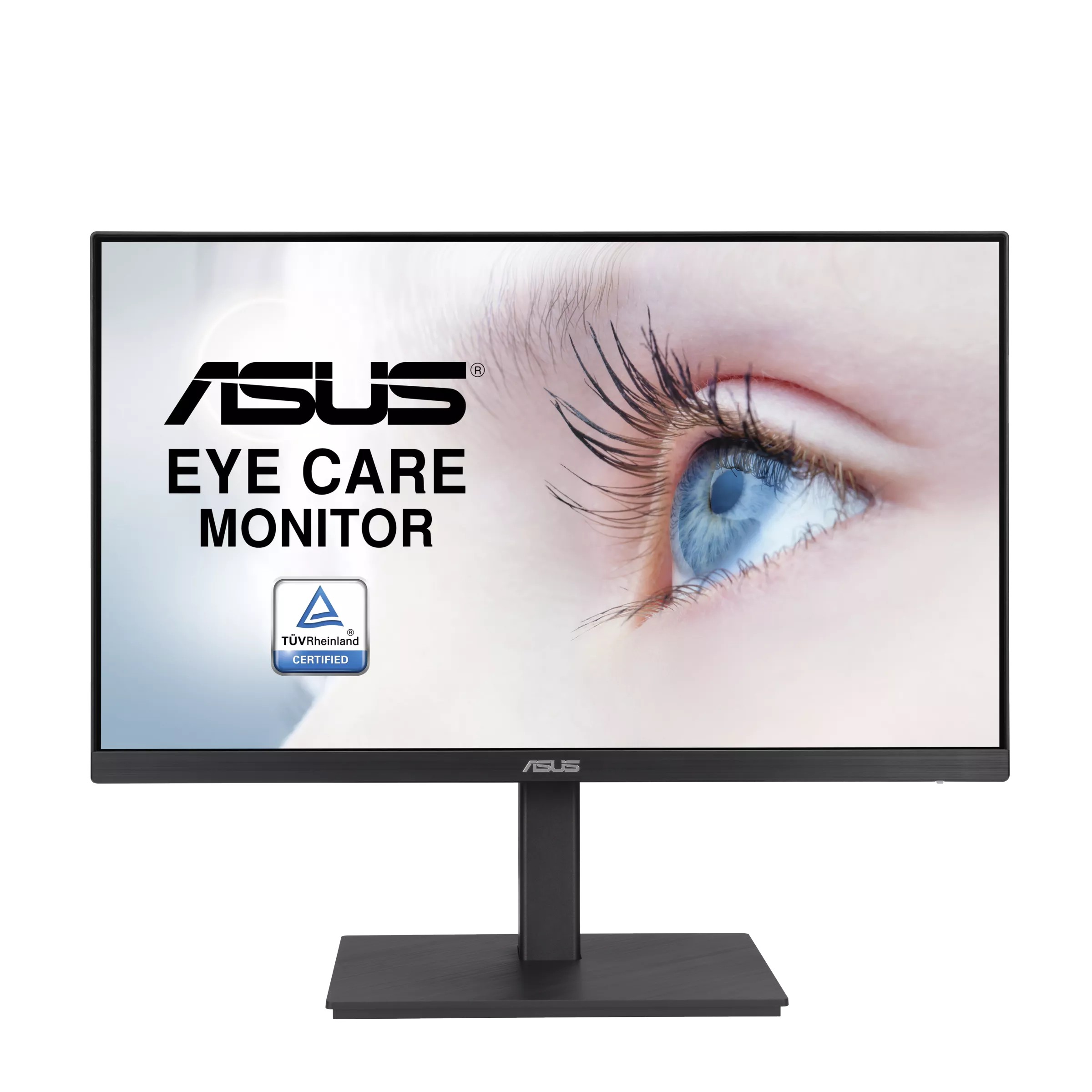Monitor ASUS VA27EQSB, 27", Full HD, i zi