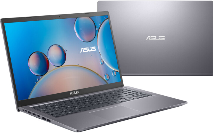 Laptop ASUS 15 X515JA, 15.6'', Intel Core i5, 8GB RAM, 512GB SSD, Intel UHD Graphics, i hirtë