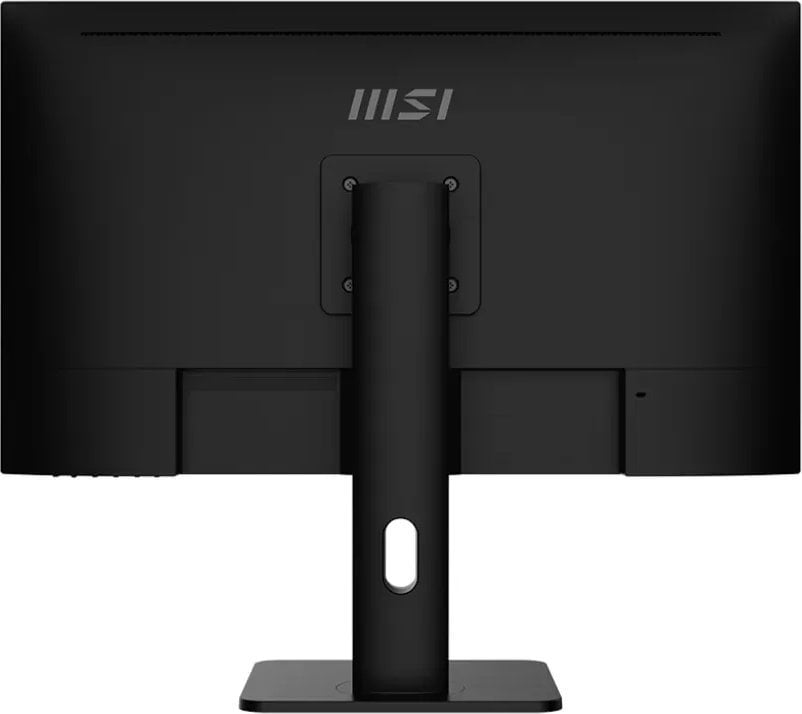 Monitor MSI PRO MP273AP, 27'', 100Hz, 1920x1080 (FullHD), IPS, Class E, i zi