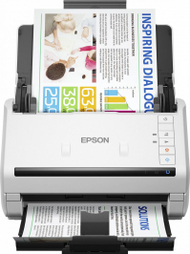 Skaner Epson WorkForce DS-770II, i bardhë Skaner Epson WorkForce DS-770II, i bardhë