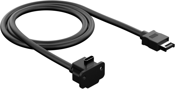 Kabllo Fractal Design USB-C 10Gbps Model E