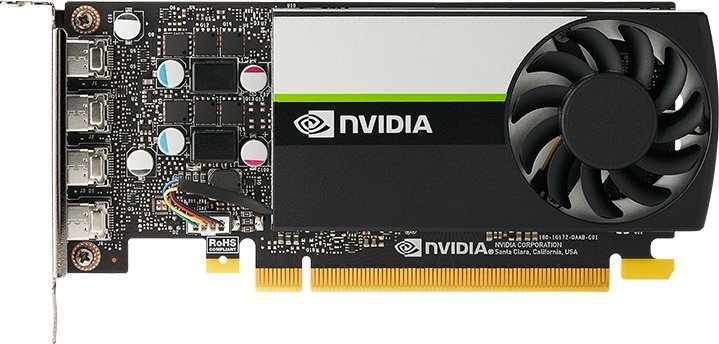 Графичка картичка HP Quadro T1000 8GB GDDR6