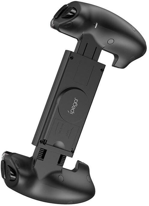 Kontrollues iPega me MT/TB Mount për Android/iOS/Nintendo Switch/Windows/PS 3, PG - 90838, Flame Color