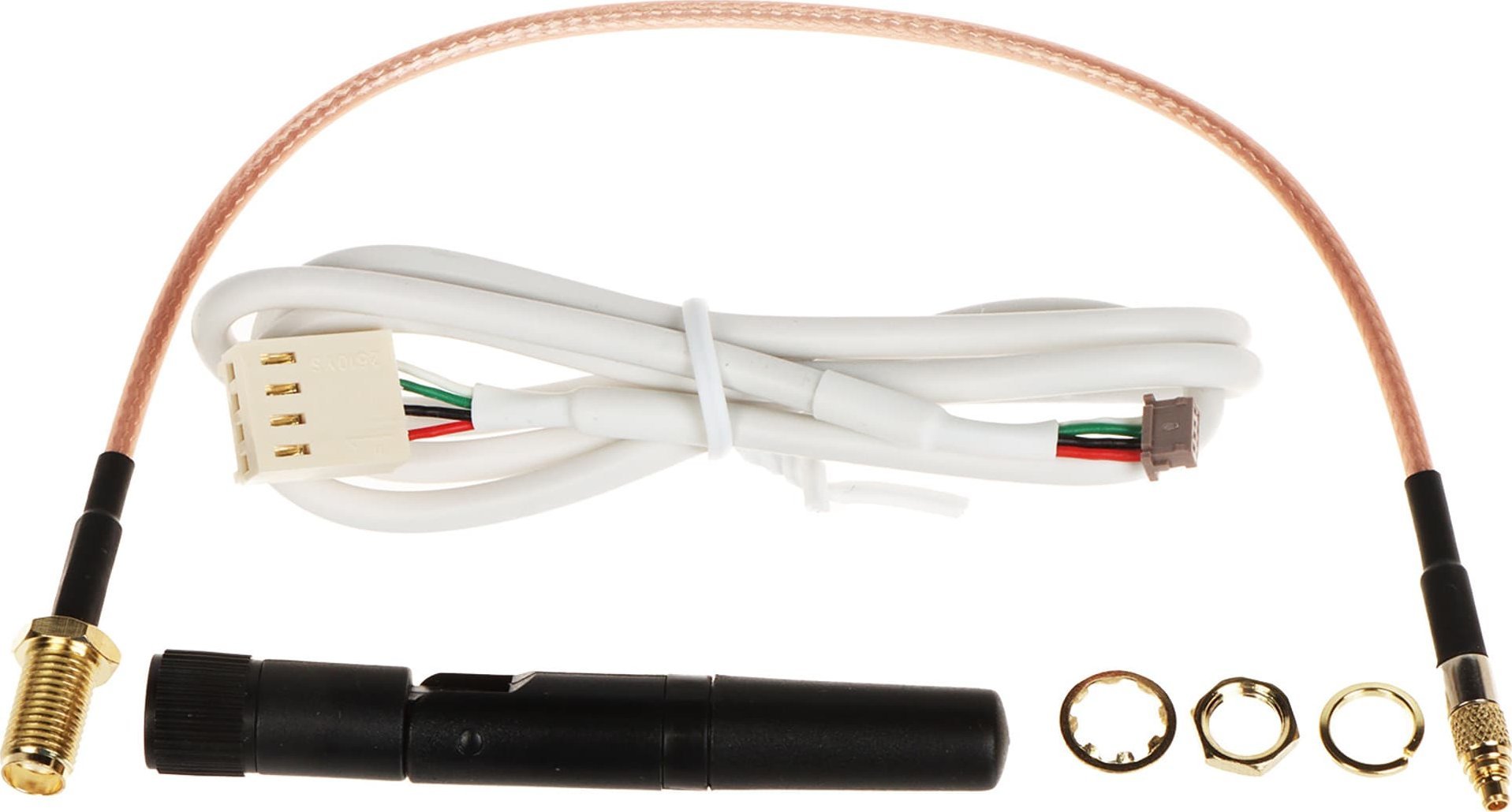 Modul Ethernet Paradox IP-180, komunikim rrjeti, për sisteme alarmi