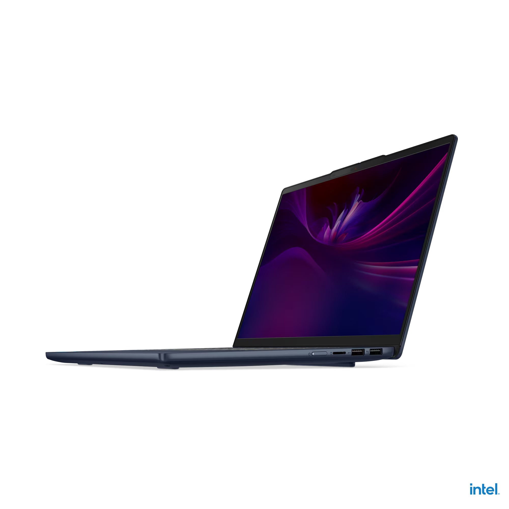 Laptop Lenovo IdeaPad Slim 5 14, Intel Core i7, 16GB RAM, 1TB SSD, i kaltër 2