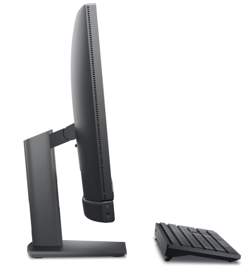 Компјутер Dell Optiplex 7420, 23,8\", FHD, Intel i5-14500T, 16GB RAM, 512GB SSD, Intel UHD 770, црн