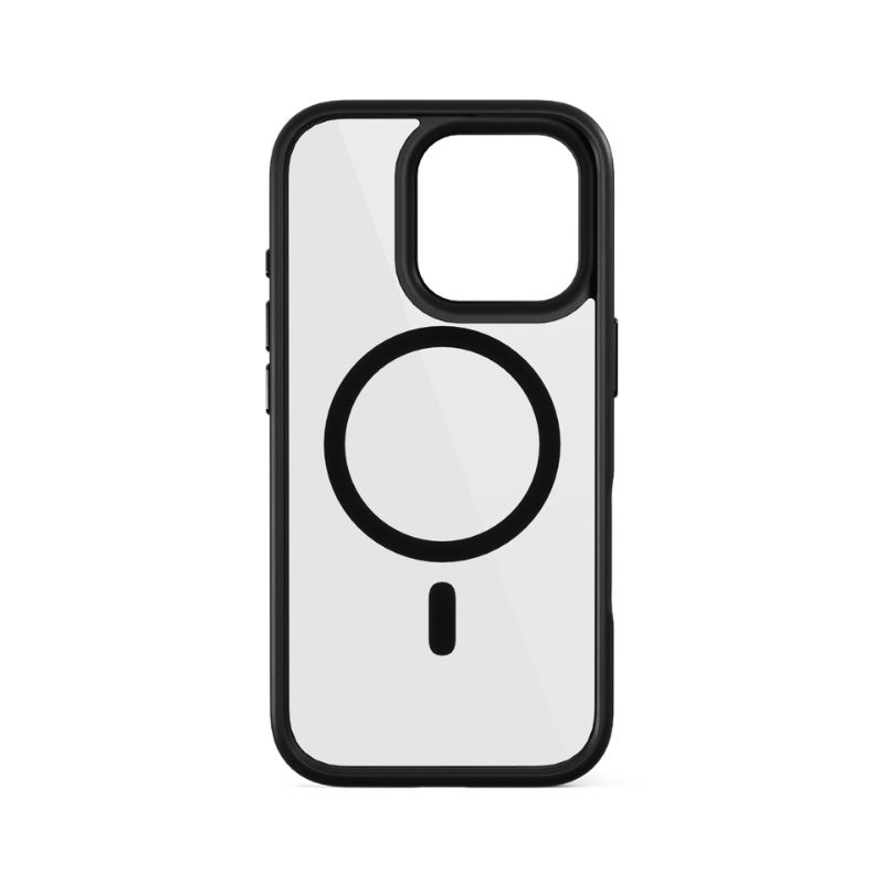 Mbrojtëse telefoni Epico Mag+ Hero, 6.3", transparente