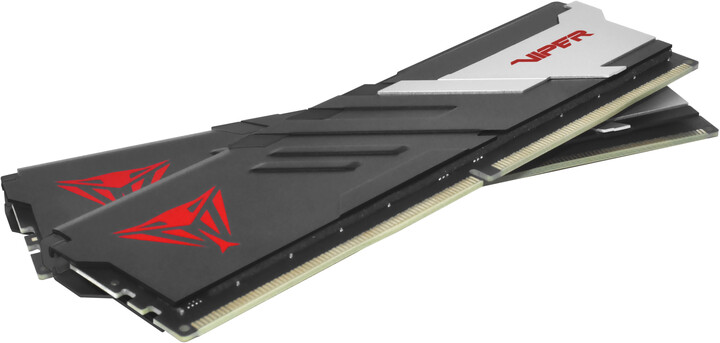 [OUTLET] Memorie Patriot VIPER VENOM 32GB (2x16GB) DDR5 6200 CL40