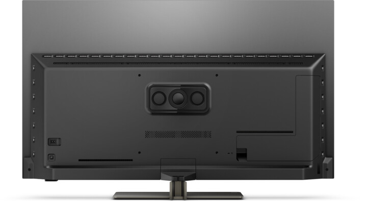 Televizor Philips 48OLED818, 48" (121cm), 4K UHD, i zi