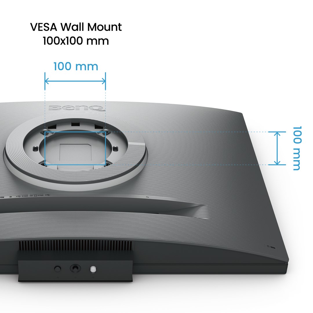 Монитор BenQ RD280UA, 28.2\", 60Hz, црн