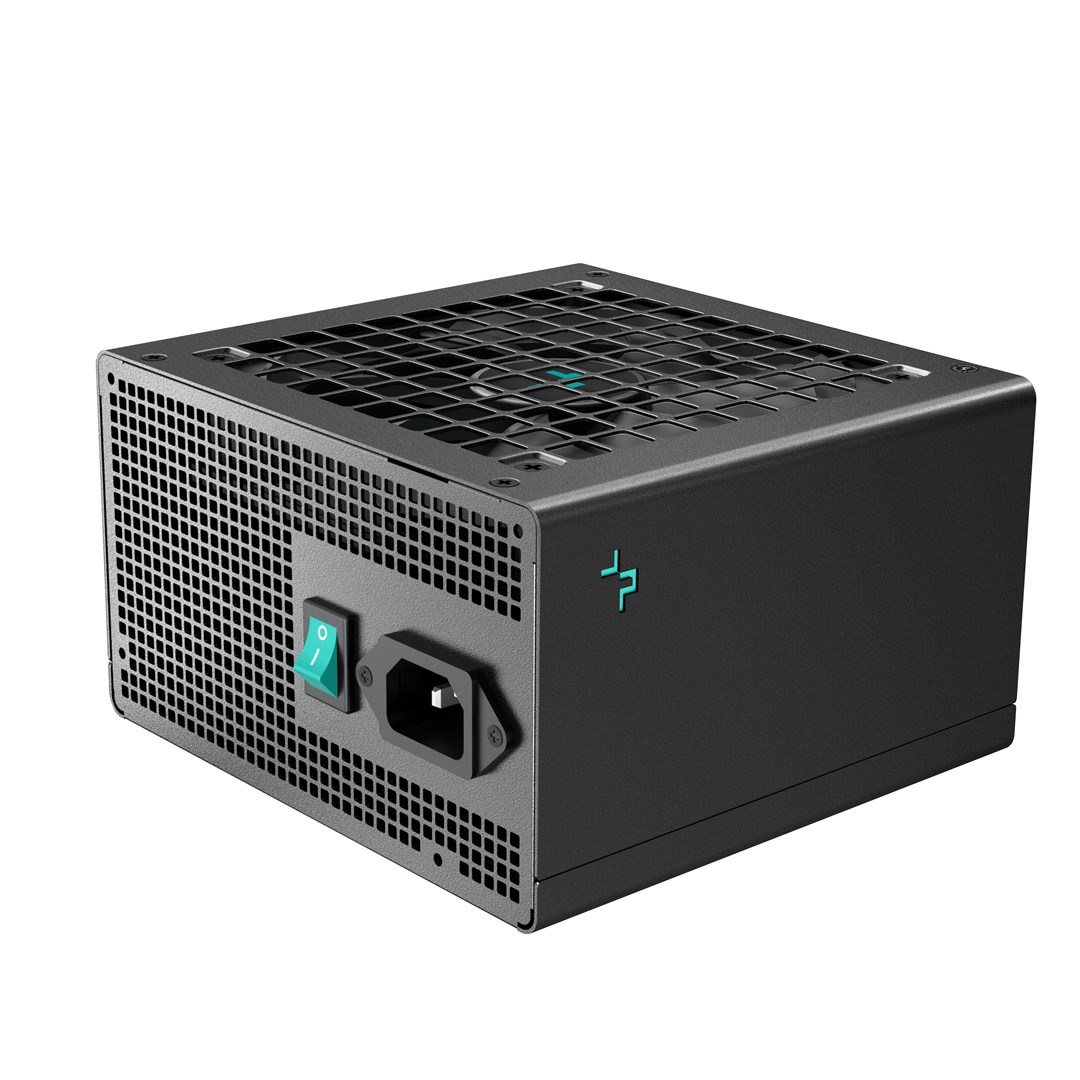 Burim energjie DeepCool PN850M 20+4 pin ATX, 850 W
