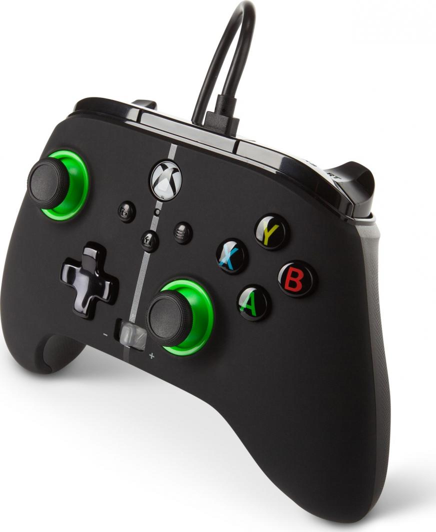 Gamepad PowerA XS Pad Enhanced (1518818-01)