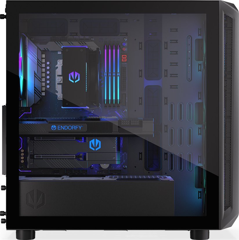 Kasë Endorfy Arx 700 ARGB, Midi Tower