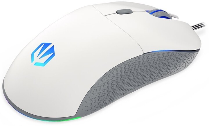 Maus Endorfy GEM, i bardhë
