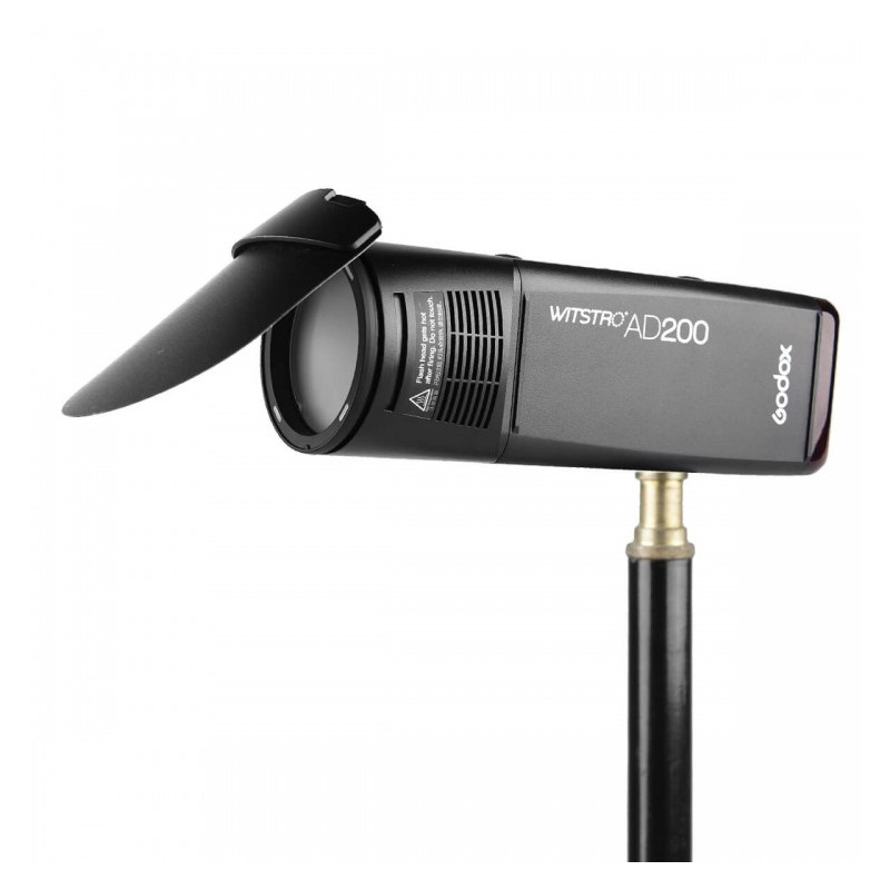 Godox Flash Accessories Kit AK-R1