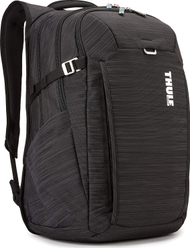 Shpinore Thule Construct 15.6", 28L, najlon, e zezë