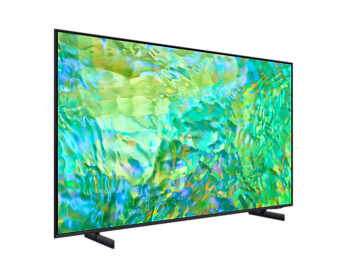 Televizor Samsung UE50CU8072UXXH, 50", LED, 4K UHD, Smart, Tizen