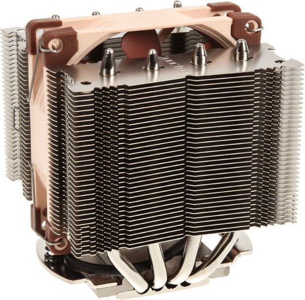Ftohës për procesor Noctua, 140W