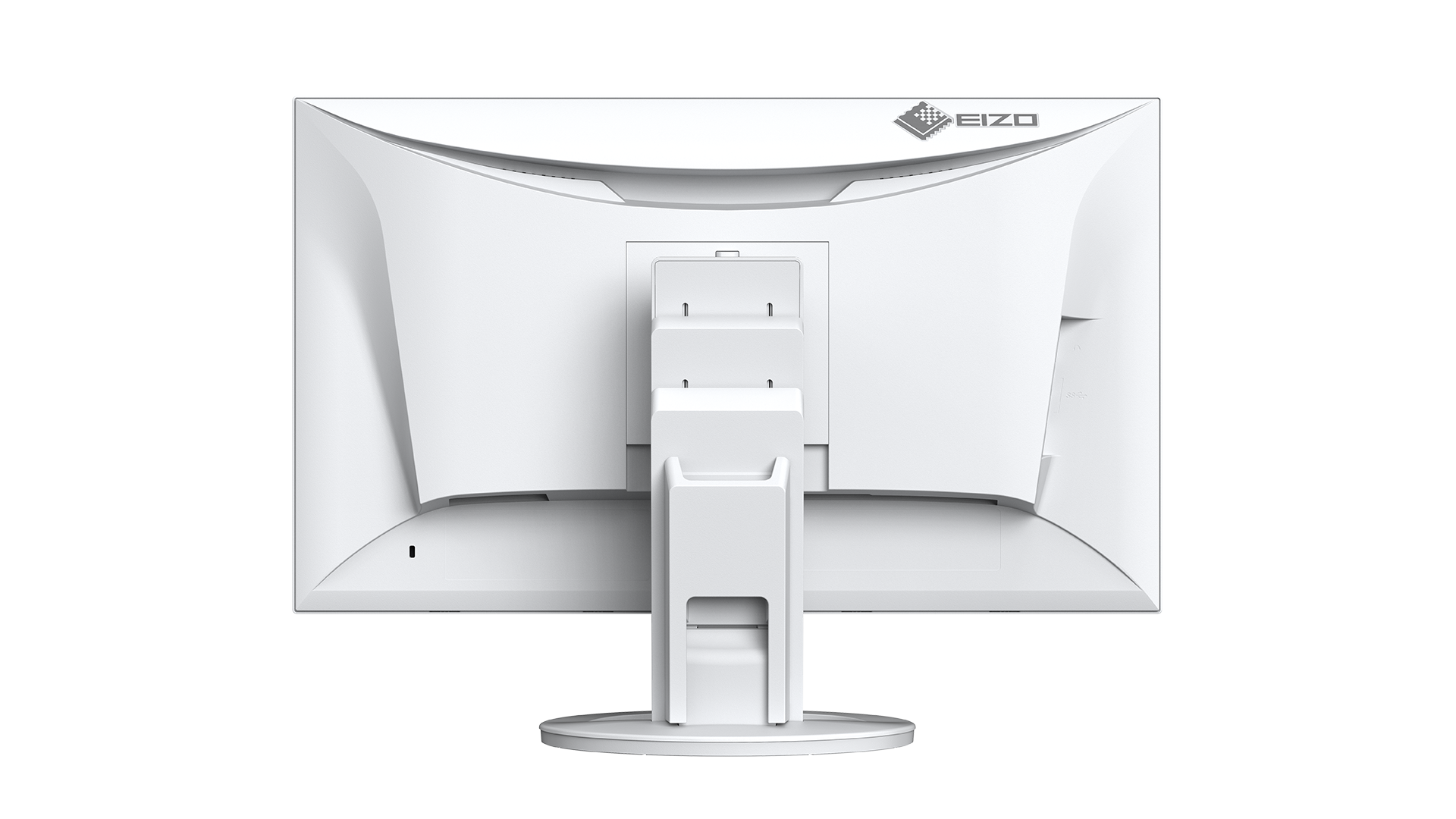 Монитор EIZO FlexScan EV2480, 23,8\", IPS, FHD, бел