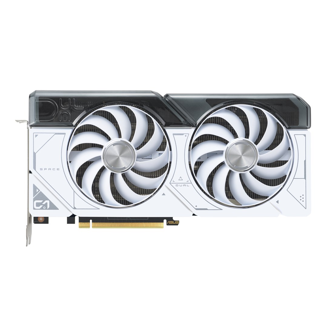 Kartë grafike ASUS Dual NVIDIA GeForce RTX 4070 SUPER, 12 GB GDDR6X