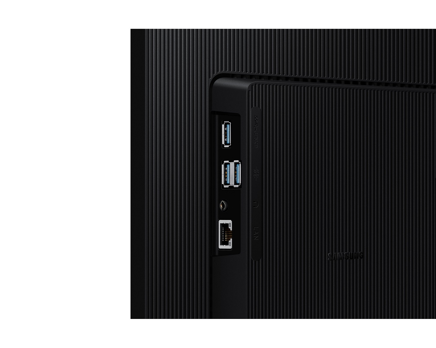 Monitor Samsung ViewFinity S6 LS24D600UAUXEN, 24", IPS, QHD, i zi