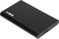 Држач за хард диск iBOX, 2.5" SATA - USB 3.1