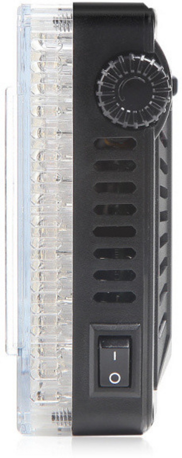 Panel LED Aputure Amaran AL-F7 - LED (45°/3200-9500K)   