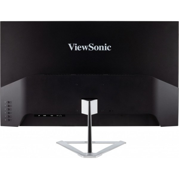 Monitor ViewSonic VX3276-MHD-3, 32", Full HD, IPS, i argjendtë