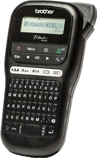 Printer faturash Brother PPT-H110