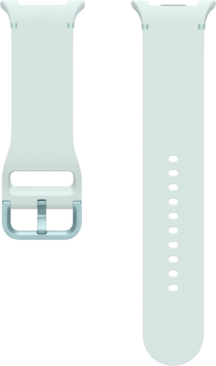 Rrip ore Samsung Sport Band M L, për Galaxy Watch8 dhe Watch8 Classic, mint