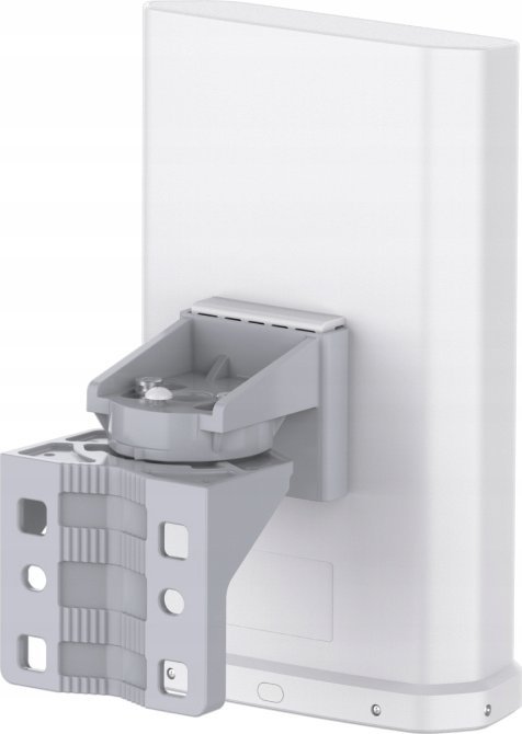 Router ZTE MC889A Pro, 5G, Wi‑Fi, i bardhë